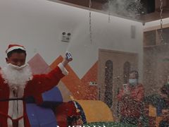 -积木宝贝科学早教(sm广场店)