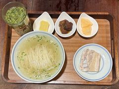 -同得兴 Since·1995 传统苏式面馆(嘉馀坊店)