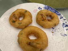 -聚春园自助餐厅(东街口店)
