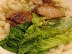 -大哥餐厅(西城花园店)