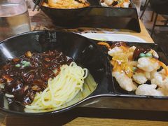 -香港饭店0410(弘大店)