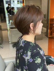 -MONE美发沙龙