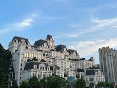-花果园湿地公园