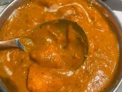 -Pita's&Tika's中东和印度风味餐厅(龙湖天街店)