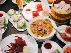-蝴蝶里·粤菜·点心(滨江龙湖店)