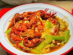 -小杨烤肉(朱雀店)