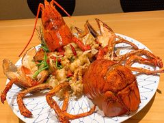-大岛日本料理铁板烧(南通大饭店)