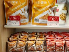 -凯德广场(武胜路店)