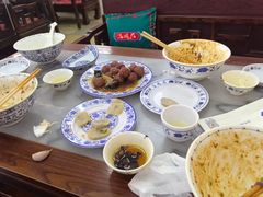 -海碗居老北京炸酱面(增光路店)