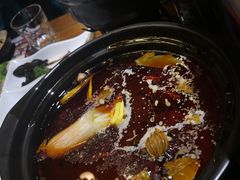 -束河人家(南锣鼓巷店)