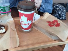 -Tims天好咖啡(河西万象城店)