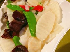 -海市蜃楼花园主题餐厅(石顶店)