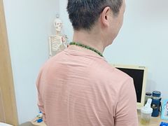-杏林康桥中医正骨·体态矫正·跌打损伤·推拿按摩(国贸建外SOHO店)
