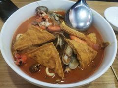-老闽味姜母鸭·煎蟹闽菜餐厅(曾厝垵地标店)
