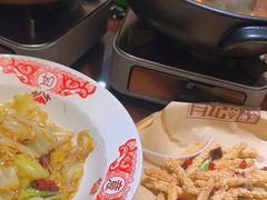 -肖记公安牛肉鱼杂馆·省级非物质文化遗产(三角路直营店)