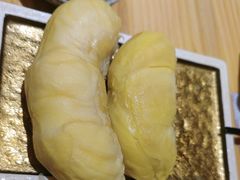 -贵木日本料理·铁板烧(新地假日广场店)