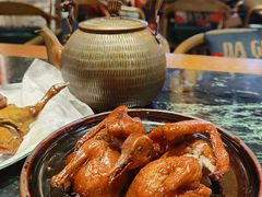 红烧乳鸽-大鸽饭(北京路店)