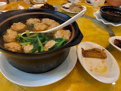 -清真·安乐园菜馆(茶南店)
