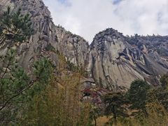 -卡定沟景区