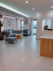 -蓝丝带·催乳·产后恢复中心(吴江吾悦广场店)