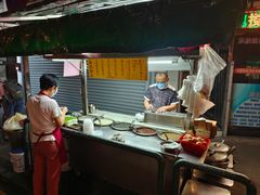 -勤記甜品