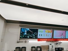-沪上阿姨·臻选茶饮(上海环球港店)