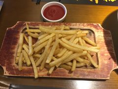 -赤火牛排(金狮广场店)