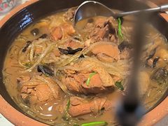 -北大荒人•新东北菜(青岛银座店)