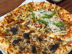 -O'mills Sourdough Bakery&Bistro(永嘉路店)
