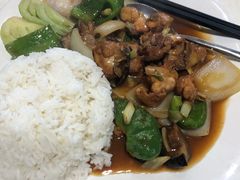 -港风堂茶餐厅(深圳湾口岸店)