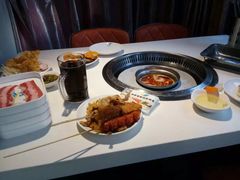 -银鲨海鲜烤肉火锅自助餐厅(五星店)