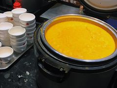 -火炉火自助餐(悠唐购物中心店)