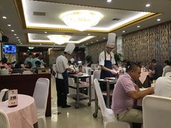 大堂-北京全聚德(西翠路店)
