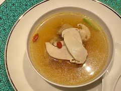 每日例汤-三号黄浦会Canton Table