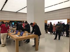 -Apple零售店(济南恒隆广场店)