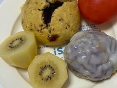 -宫门口馒头铺(创始人总店)