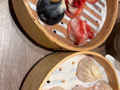 -苏小柳点心·手作小笼包(浦东嘉里城分院)