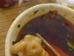 -渝味黄姐火锅(黄泥村店)