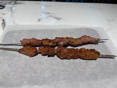 -欧提汗·新疆餐厅·清真(银都路店)