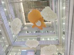 -凯德MALL(西直门店)