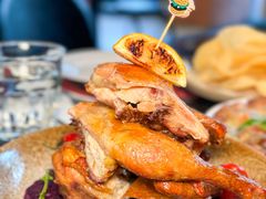 -Nord Grill&Bar Highland诺德西餐(深圳欢乐海岸店)