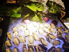 -长沙北辰洲际酒店-兰调全日餐厅