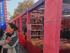 -西北轻工批发市场