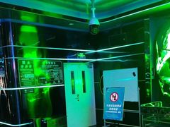 -酷秀KTV(五道口店)