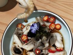-船歌·鱼水饺青岛菜(国贸商城店)