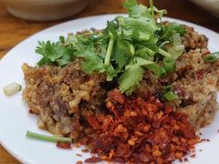 -百年粉蒸牛肉