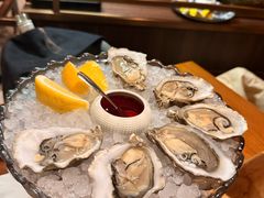 -Osteria Garden 生蚝花园餐厅(原进贤路店)