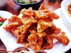 -胡子饮食店