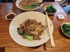 -漆黑觉米粉(三里屯店)