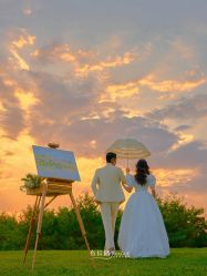 -布拉格婚纱摄影(真实客片店)